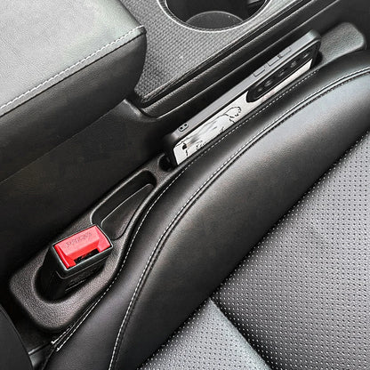 2 pc Car Seat Gap Filler