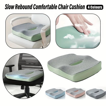 Memory Foam Seat Cushion