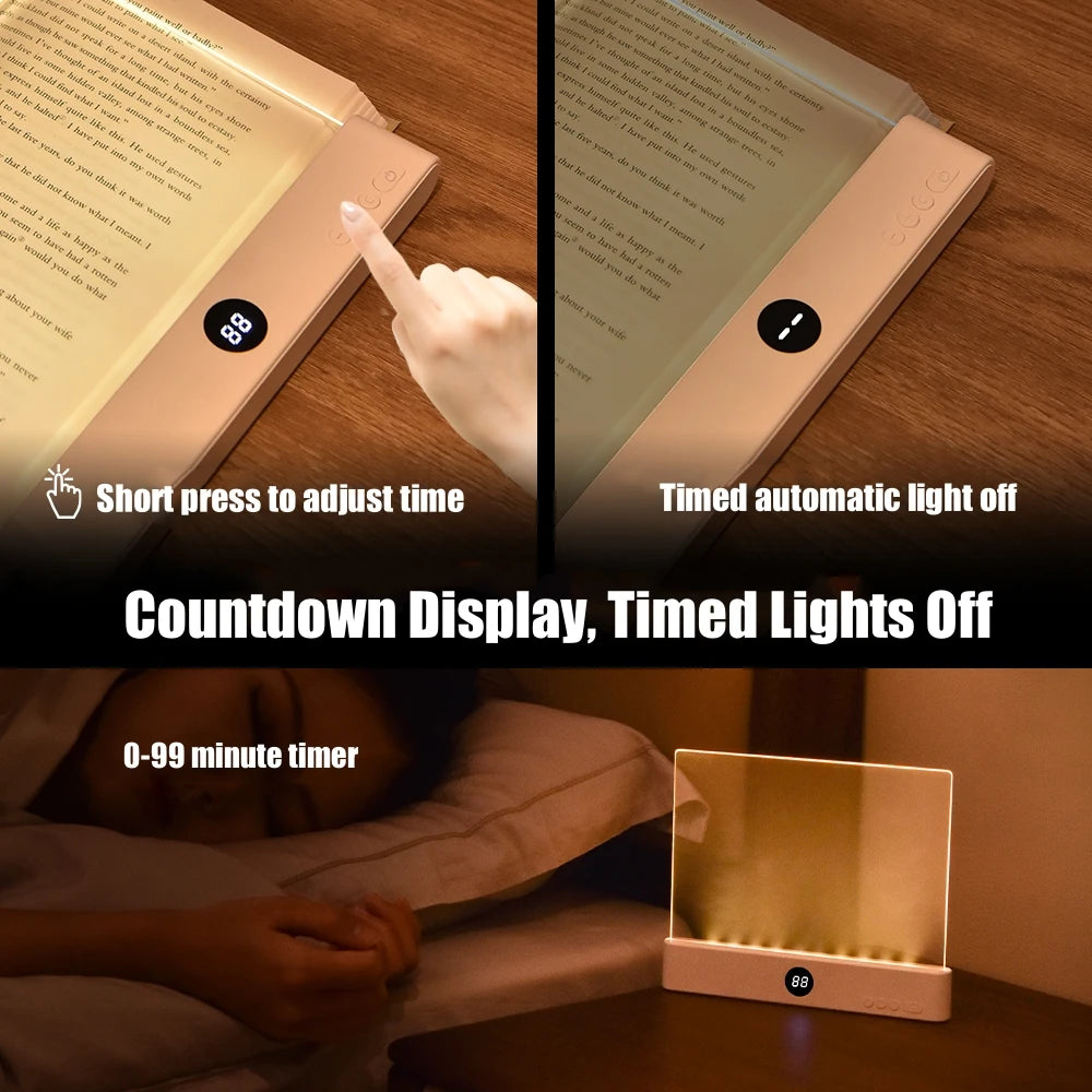LED Reading Light