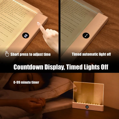 LED Reading Light