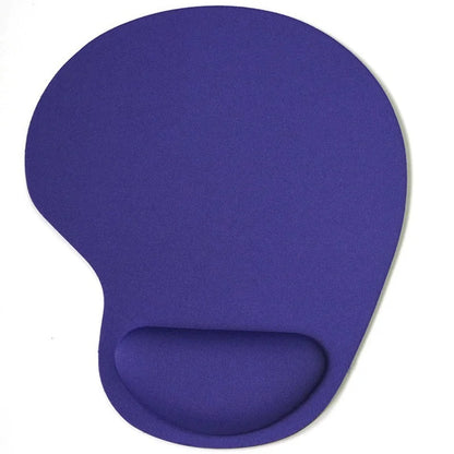 Comfort Protect Wrist Mouse Pad