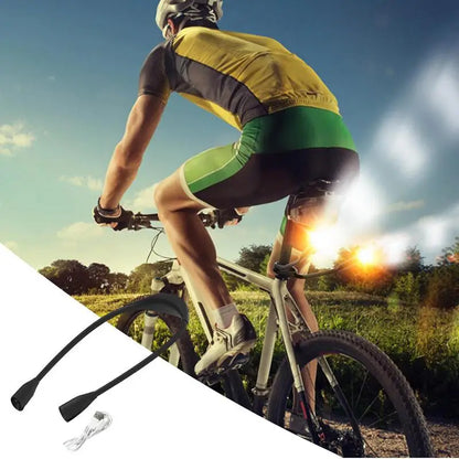 Led Bendable Neck Light