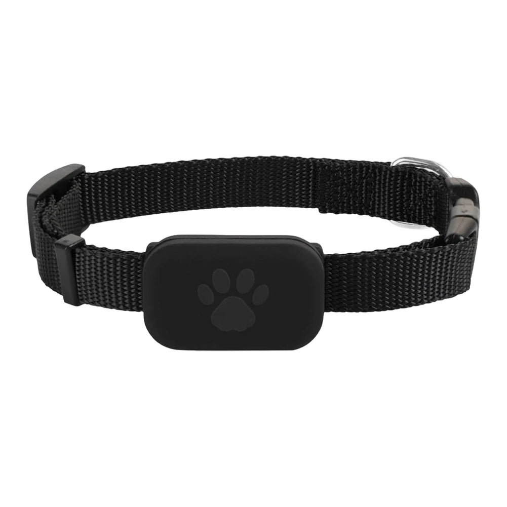 Pet GPS Tracker with Adjustable Collar