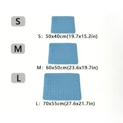 Cooling Pet Mat