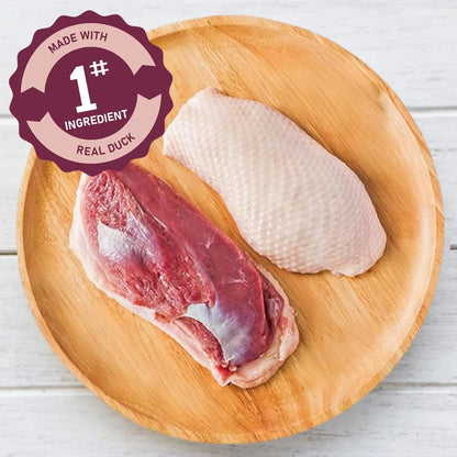 Duck Jerky Treats for Dogs