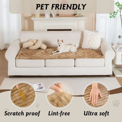 Waterproof Couch Cover for Pets