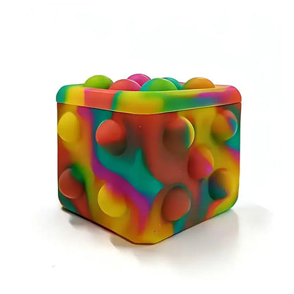 Nice Cube Sensory Fidget Cube