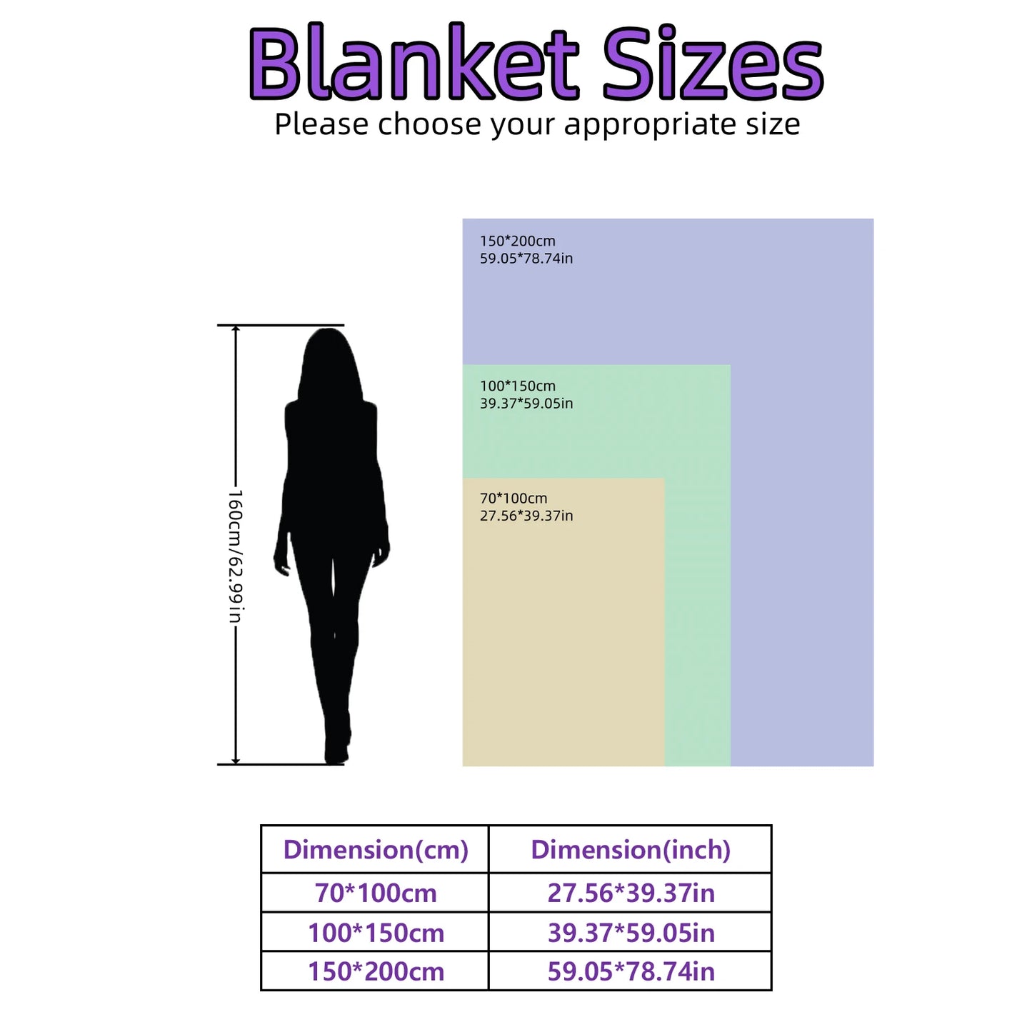 ltra-Soft 3D Plush Luxurious Flannel Fleece Blanket