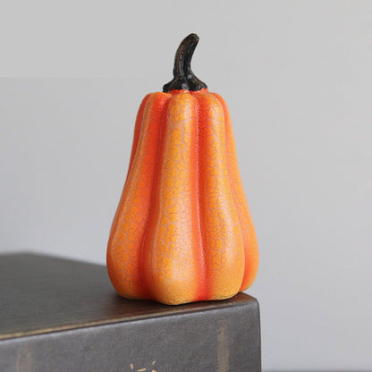 LED Pumpkin Lantern
