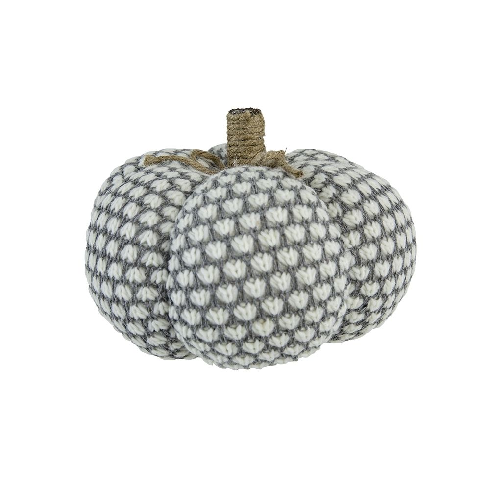 Knite Pumpkin Decor