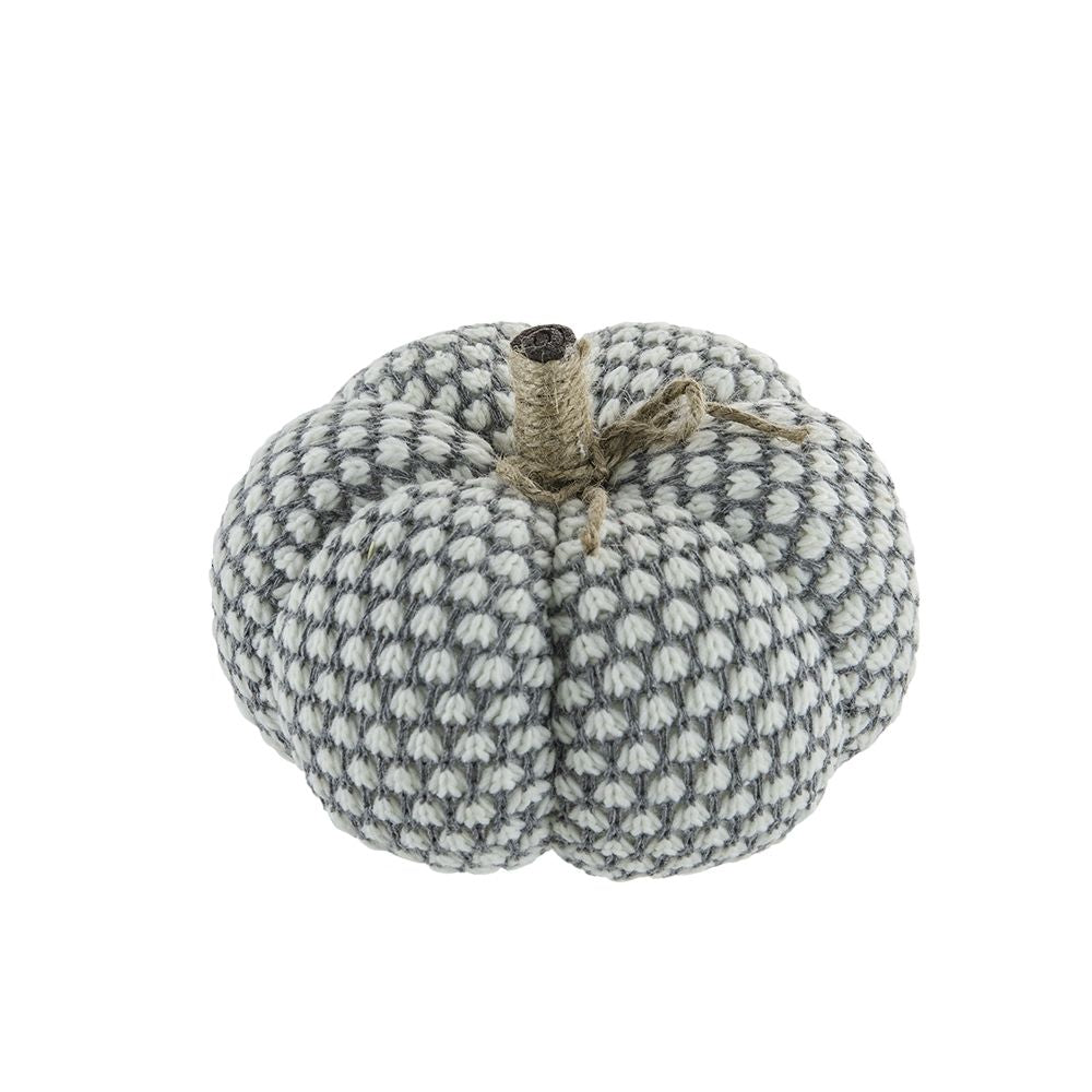 Knite Pumpkin Decor