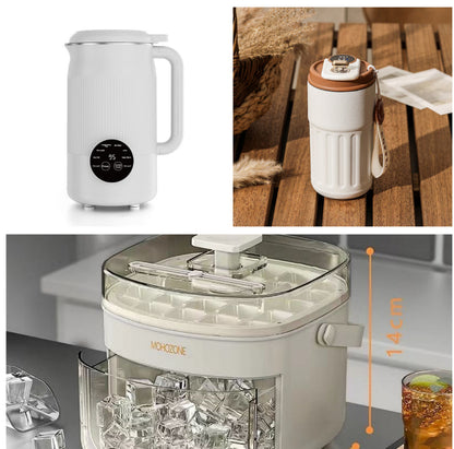 Digital Thermal Bottle Stainless Steel