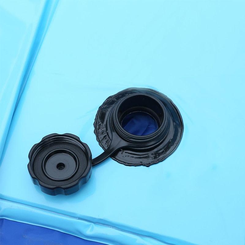 Foldable Dog Swimming Pool