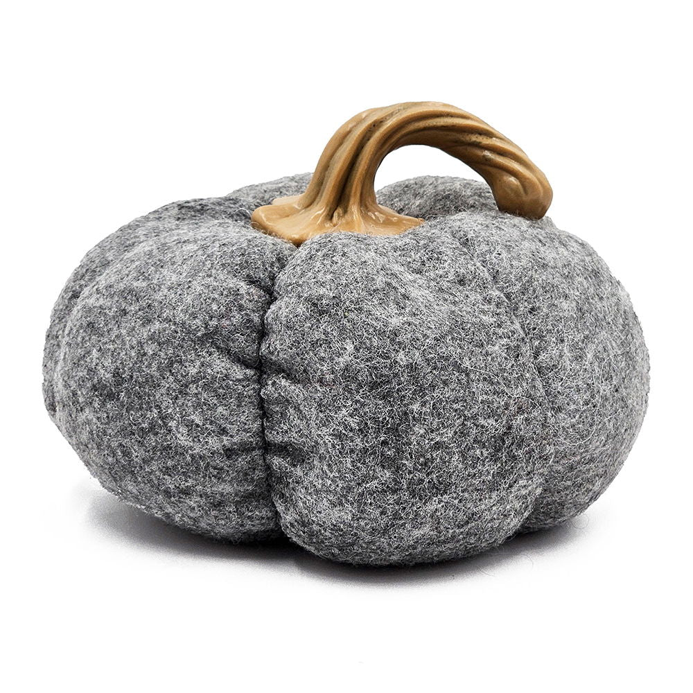 Pumpkin Ornament Decor (Set of 3)