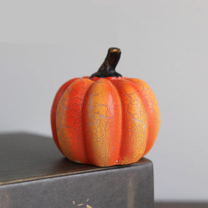 LED Pumpkin Lantern