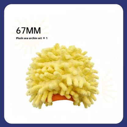 Rechargeable Interactive Dog Jumping Ball Toy