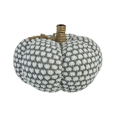 Knite Pumpkin Decor