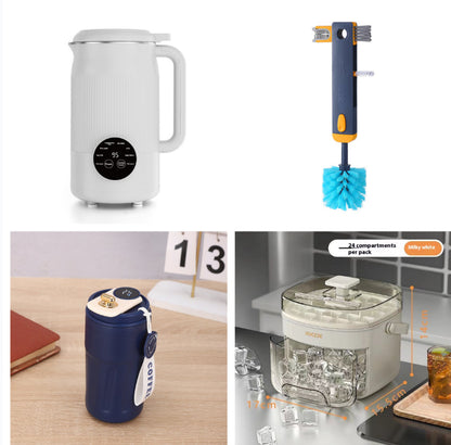 Digital Thermal Bottle Stainless Steel