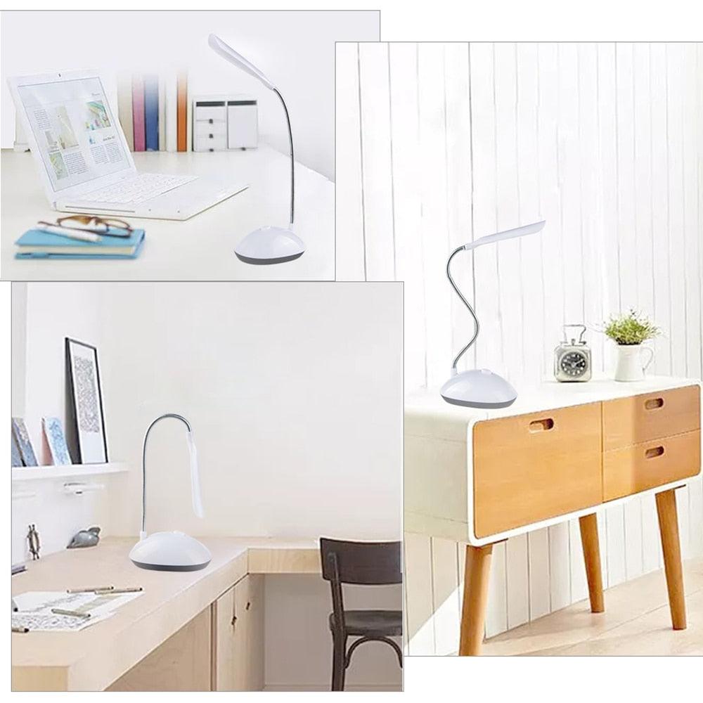 LED Desk Table Lamp