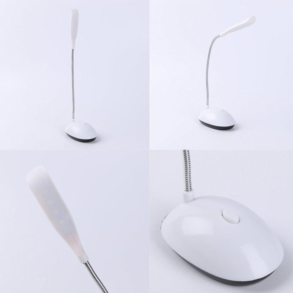 LED Desk Table Lamp
