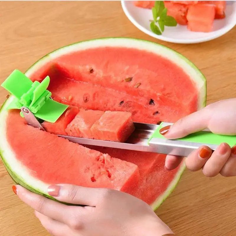 Watermelon Cutter Multi Melon Knife