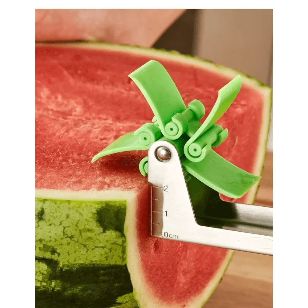 Watermelon Cutter Multi Melon Knife