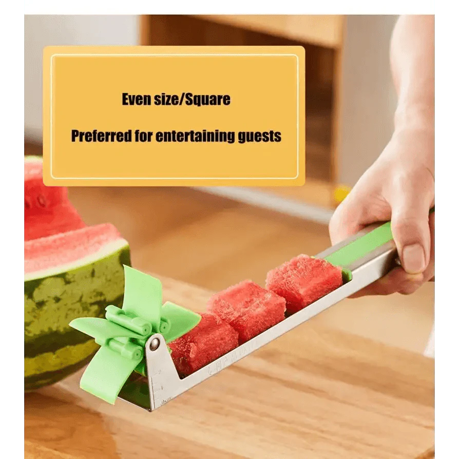 Watermelon Cutter Multi Melon Knife