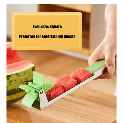 Watermelon Cutter Multi Melon Knife
