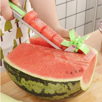 Watermelon Cutter Multi Melon Knife