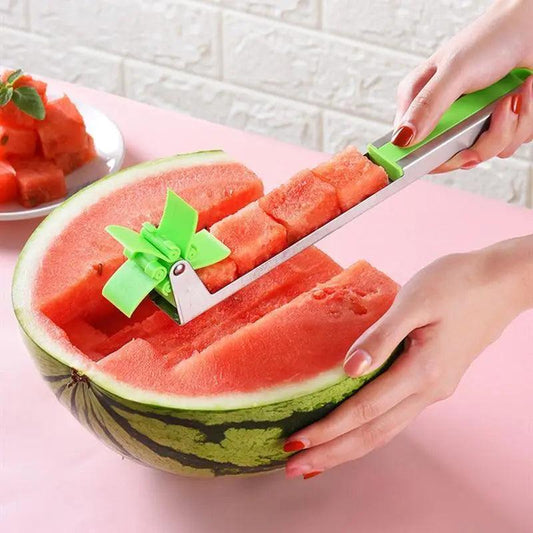 Watermelon Cutter Multi Melon Knife