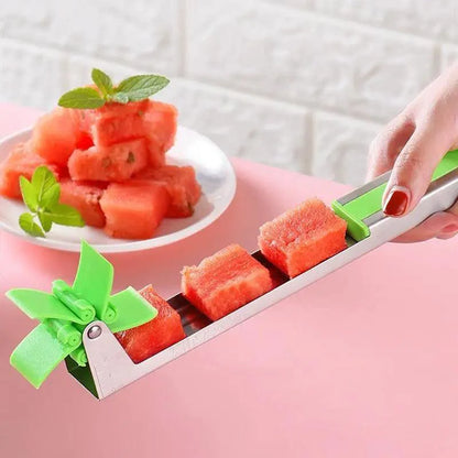 Watermelon Cutter Multi Melon Knife
