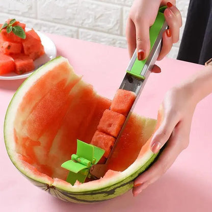 Watermelon Cutter Multi Melon Knife