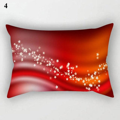 Christmas Throw Pillow Covers