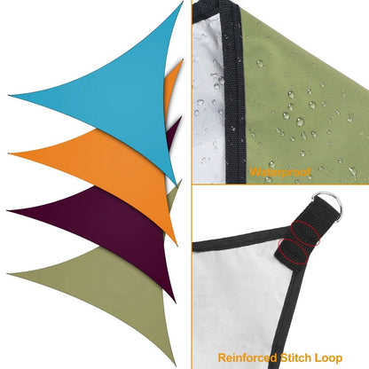 Sunshade Patio Cover