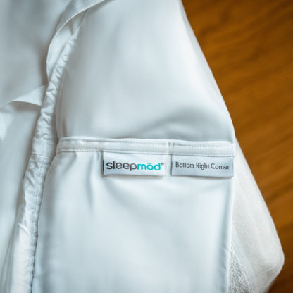 Eucalyptus Tencel Sheets – Cooling, Breathable & Hypoallergenic | Luxury Comfort