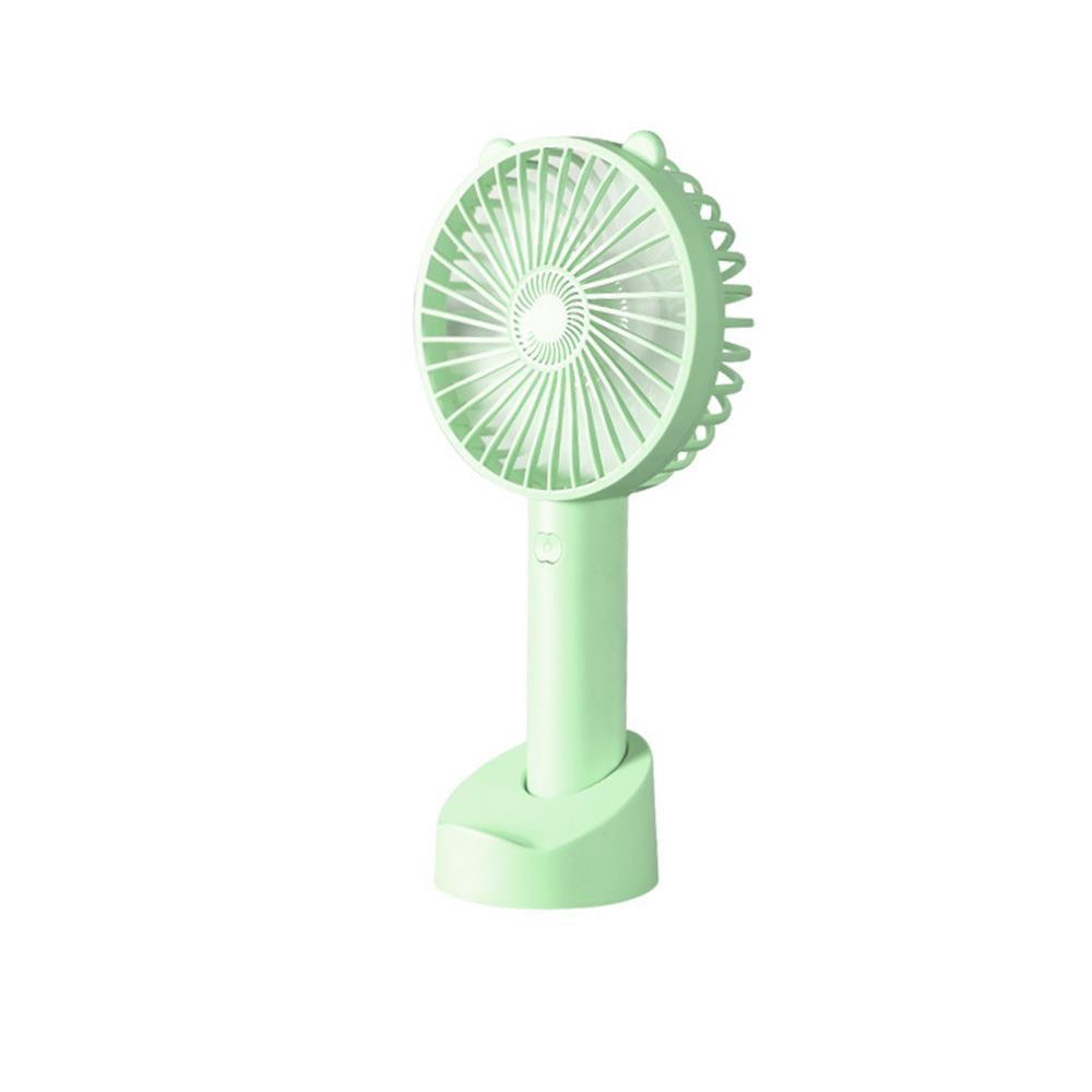 USB Mini Handheld Fan