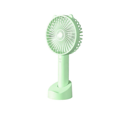 USB Mini Handheld Fan